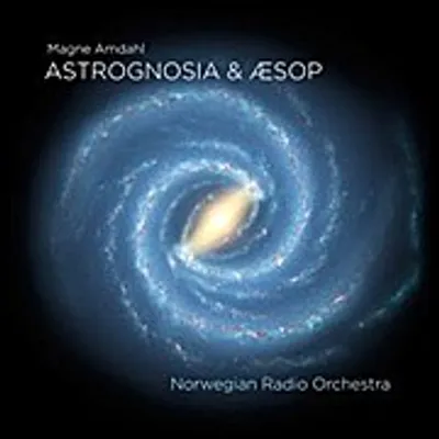 Obrázok produktu pre Astrognosia/Aesopove bájky