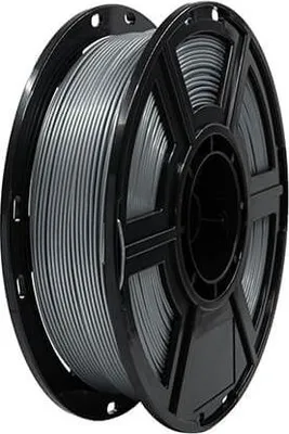 Image de FLASHFORGE PLA PRO 1000 g de filament d'impression 3D gris