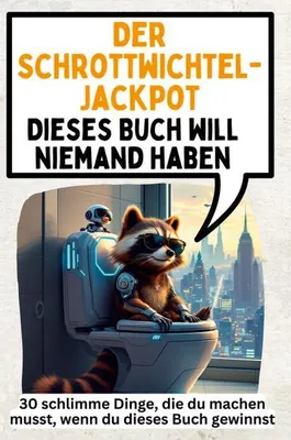 Produktbild von Der Schrottwichtel-Jackpot