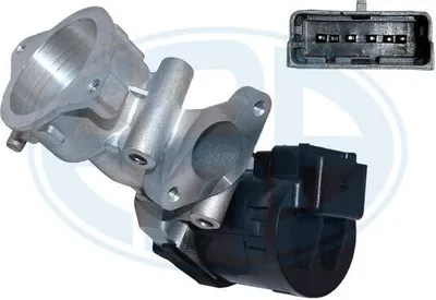 Image de ERA 555188A Soupape de recirculation des gaz d'échappement avec joints pour FORD MONDEO IV Turnier (BA7)
