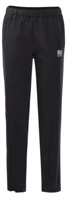 Produktbild von Jack Wolfskin - "Bike Commute" Hosen für Damen PP12365 (42R) (Schwarz)