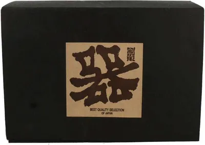 Produktbild von Matcha Set "Chiyo" 3-tlg. in Geschenkbox