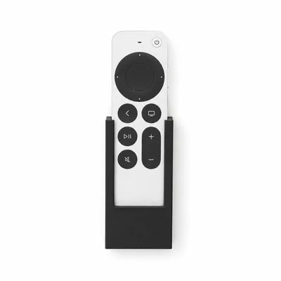Produktbild von Wandhalterung für Apple TV 4K (4. Generation) – Schwarz