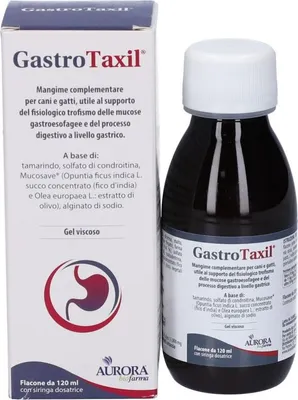 Immagine prodotto di Gastrotaxil 120 Ml