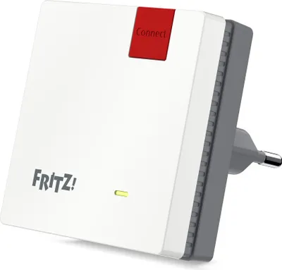 Produktbild von AVM FRITZ!Repeater 600