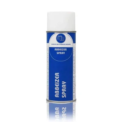 Produktbild von Lack- und Dichtungsentfernerspray / Farbentferner MW 400 ml Abbeizer Spray
