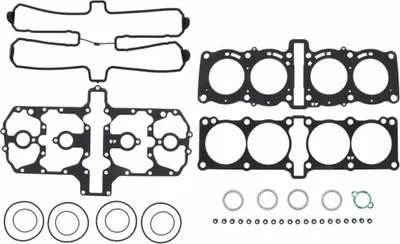 Obrázok produktu pre Sada originálnych tesnení valcov Athena pre Yamaha FZR 750 R 90-92