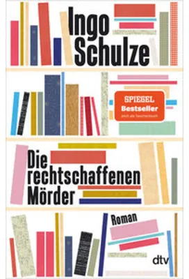 Immagine prodotto di Die rechtschaffenen Mörder