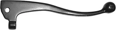 Image de Levier de frein droit noir pour Yamaha DT50 R (91-95), DT125