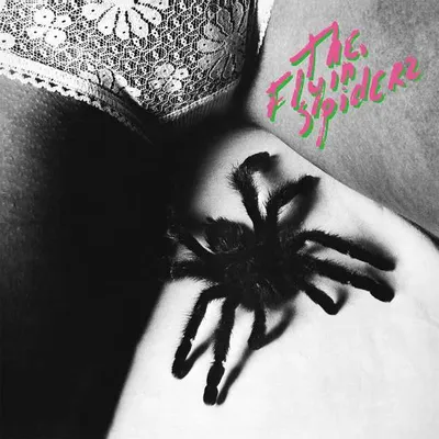 Obrázok produktu pre Music On Vinyl The Flyin' Spiderz - The Flyin' Spiderz, Vinyl, Vinyl, The Flyin' Spiderz, Fyzické médiá, 20/06/2020, Side A 1. I Wanna Be With You 2. Take My Time 3. You Gotta Help Me 4. Stupid Photographs 5. Need..., 180 g