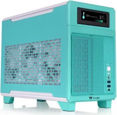 Produktbild von Thermaltake TR100 Mint Strawberry
