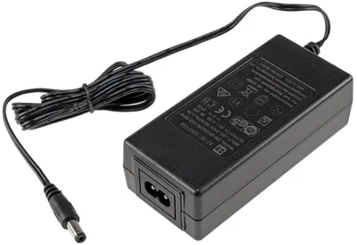 Produktbild von ChiliTec 22398 Stecker-Netzteil "CTN-2448n" 110-240V >24V=, 2000mA / 48W