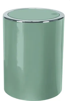 Produktbild von Kleine Wolke Kosmetikeimer CLAP Maledivia 5 Liter