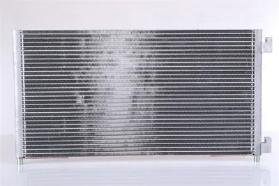 Produktbild von NISSENS 94596 Kondensator Klimaanlage für FIAT PUNTO (188)