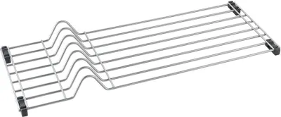 Zdjęcie produktu dla Ociekacz zlewozmywakowy 54x20x4cm metaltex