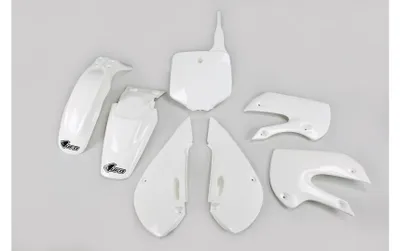 Image de Kit de carrosserie UFO PLAST