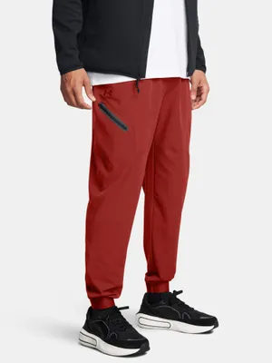 Produktbild von Under Armour Herren Jogginghose Ua Unstoppable Joggers-Org 1388823-840__LG