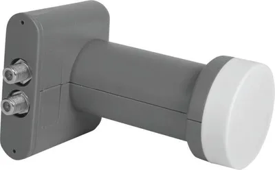 Immagine prodotto di Imperial DIGI-Twin LNB, 40 mm 77-0304-00