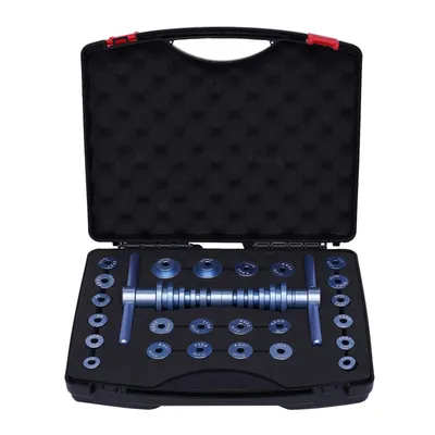 Image de Elzusha - Kit d'outils pour l'installation des roulements de vélo