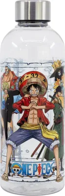 Image de One Piece - Bouteille d'eau 850ml