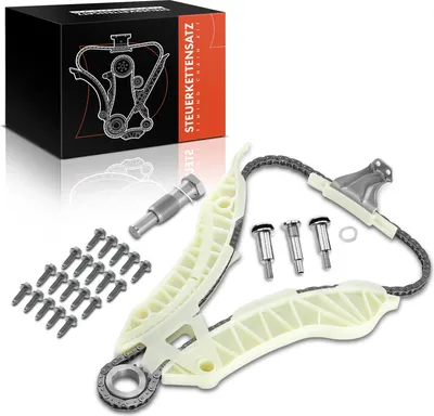 Zdjęcie produktu dla Frankberg Zestaw łańcucha rozrządu dla BMW 1er MINI Mini Countryman 0513C8