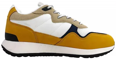 Imagen del producto de Zapatos Dockers de Gerli para hombre, cordones, estilo mocasín, color blanco, para uso casual