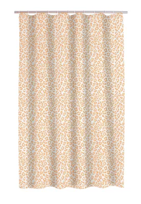 Produktbild von Ridder Duschvorhang Folie Pardo 240x180 cm beige 3107409
