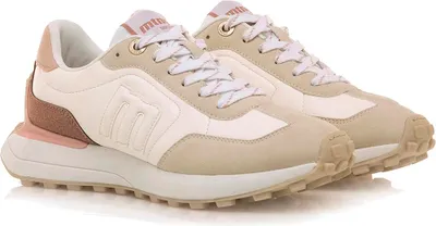 Obrázek produktu pro Mtng 60838 Sportovní obuv Beige EU 39 Woman Beige EU 39