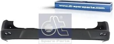 Produktbild von DT Spare Parts Heckstoßstange Stoßfänger Hinten