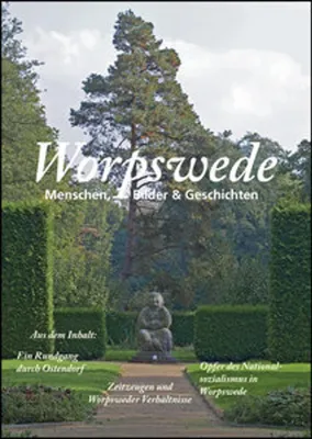 Obrázok produktu pre Worpswede: Menschen, Bilder & Geschichten