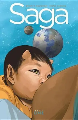 Obrázok produktu pre Saga Book One