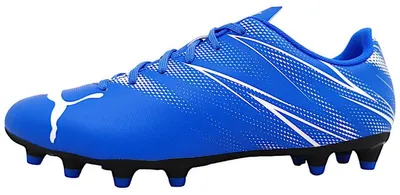 Produktbild von Puma Attacanto FG Fußballschuh  Blau in Gr. 40.5