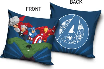 Immagine prodotto di Federa Avengers A Team