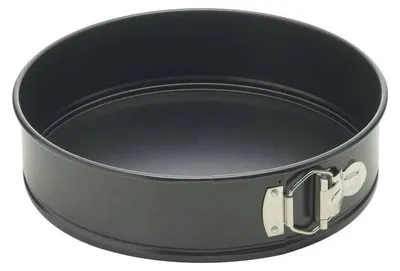 Imagen del producto de Excelsa, molde para pasteles tipo primavera, diámetro 26 cm, con cierre de seguridad