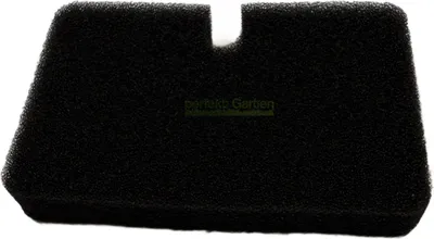 Obrázok produktu pre Vzduchový filter pre Husqvarna 227 232 235 240 L LD R RD RJ / 502 19 86-01 kosačka