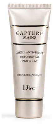 Produktbild von Dior Capture Mains Hand Creme 75ml
