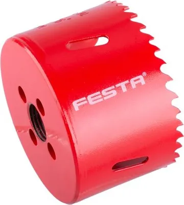 Obrázek produktu pro Korunka vykružovací FESTA BiM 68mm