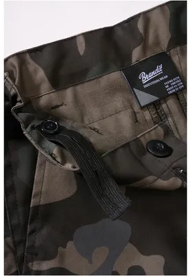 Immagine prodotto di Brandit Bambini US Ranger Pantaloni bosco, 122/128