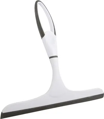 Produktbild von Raclette für Fenster aus Zweikomponenten-Material 25cm - Msv