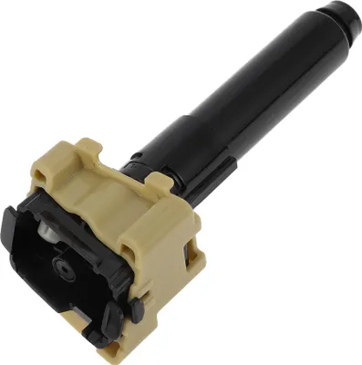 Produktbild von Scheinwerfer-Waschdüse Scheinwerfer-Waschdüse Spritzdüse für Mazda 3 AXELA 2014-2016 Nr. BHT45182Y