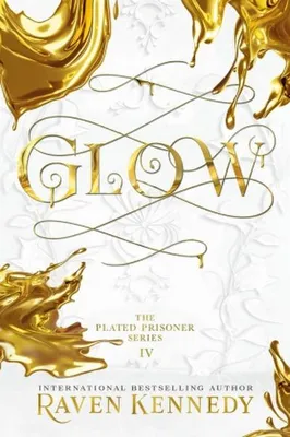 Immagine prodotto di Glow - Raven Kennedy