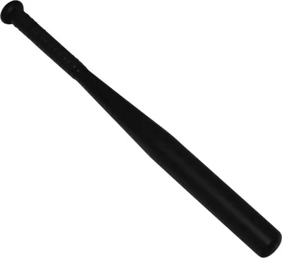 Produktbild von Famanu Baseballschläger aus legiertem Stahl - für Anfänger und Profis - 71 cm Länge - 980 g - verschiedene Farben