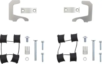 Zdjęcie produktu dla Kit De Montage S-Dual