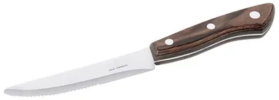 Produktbild von Steakbesteck, groß Gabel