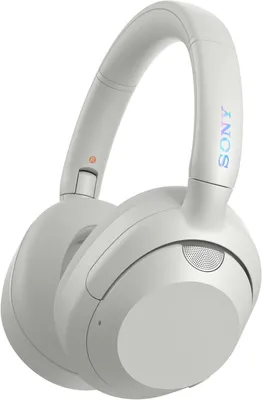 Produktbild von Sony ULT WEAR Wireless Headphones mit ANC, 30h Akku, Bass Boost, Mikrofon, ideal für Musik, Reisen und Arbeit