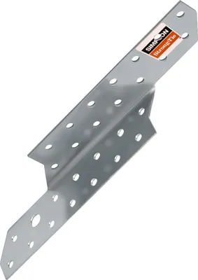 Produktbild von Sparren-Pfettenverbinder SPF210R 210mm Rechts