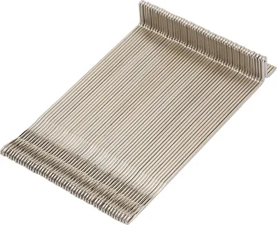 Produktbild von Strickmaschinenzubehör,Strickmaschinenkomponente,Strickmaschine,Stahlnadel,Maschinennadel