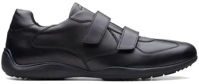 Image de Chaussures basses Clarks Konrad Ease pour homme, taille 40,5