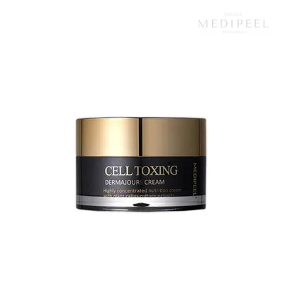 Zdjęcie produktu dla Medi-Peel Cell Toxing Dermajours Creme - krem przeciwstarzeniowy Cell Tox