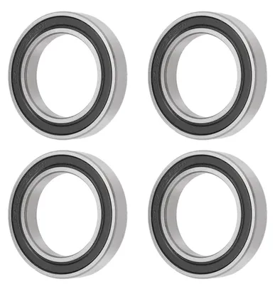 Productafbeelding van Krukaslagers, 24x37x7 mm, 4 stuks, geschikt voor BB90 bottom bracket
